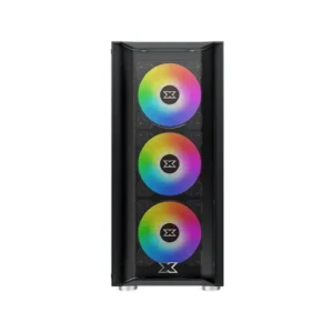 XIGMATEK GRIP ATX Mid Tower Gaming Case