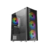 Xigmatek Gaming Z ARGB TG Mid Tower Gaming Case