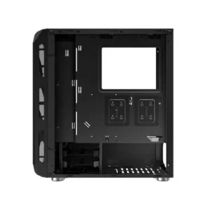 Xigmatek Lamiya RGB Mid Tower Gaming Case