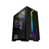 Xigmatek Gaming Z ARGB TG Mid Tower Gaming Case