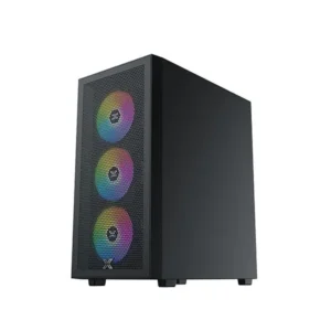 Xigmatek Gaming Z ARGB TG Mid Tower Gaming Case