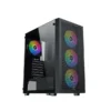 Xigmatek Gaming Z ARGB TG Mid Tower Gaming Case