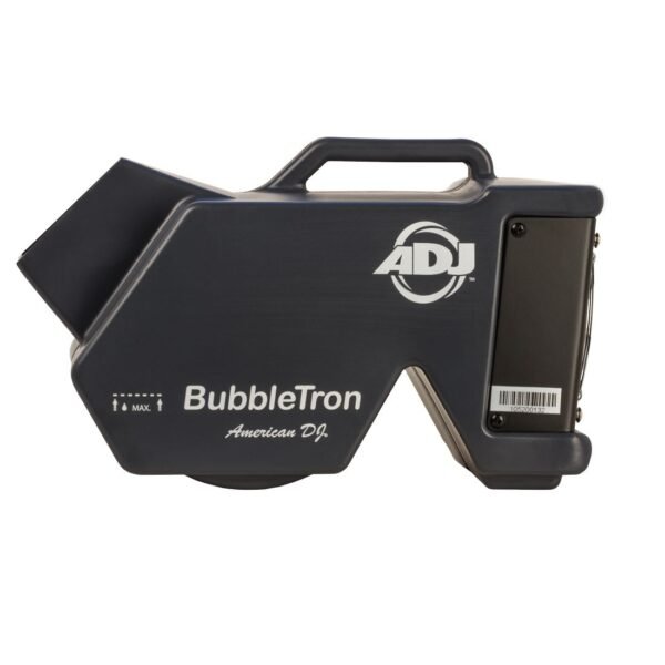 Bubbletron