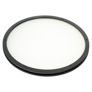 ADJ  ELP18L1X40 1x40° Frost Filter Accessory Replacement Lens for the ADJ Encore LP18I