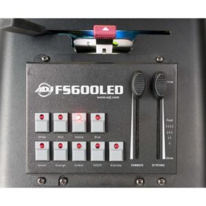 ADJ FS600LED 60-Watt Follow Spot Light