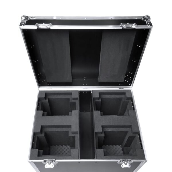 ADJ Touring Case 4x Vizi Beam RXONE