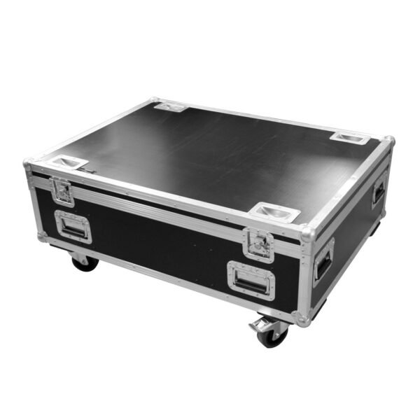 ADJ Touring Case 4x 15 HEX Bar IP