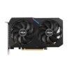 MSI GeForce GTX 1660 Super Ventus XS 6GB 192-Bit Gaming Video Card