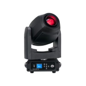 ADJ Focus Spot 4Z 200W LED Moving Head