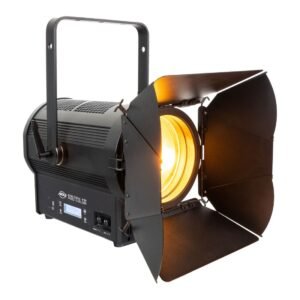 ADJ Encore FR Pro Color 400W LED Fresnel with 7" Lens