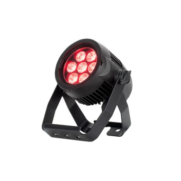 ADJ Encore LP7 IP 7x20-Watt RGBL IP65 LED Par Light