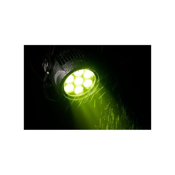 ADJ Encore LP7 IP 7x20-Watt RGBL IP65 LED Par Light