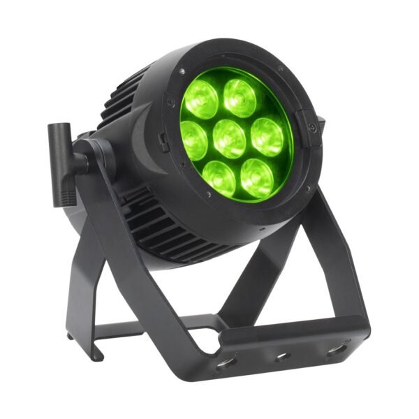 ADJ Encore LP7 IP 7x20-Watt RGBL IP65 LED Par Light