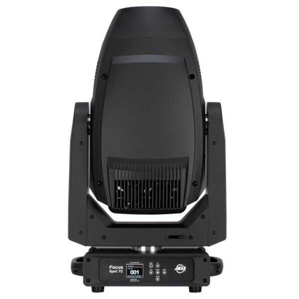 ADJ Focus Spot 7Z 7-Color LED Moving Head