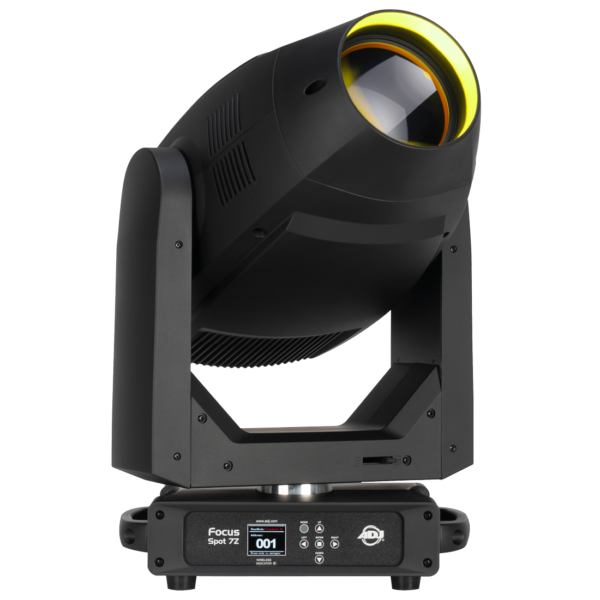 ADJ Focus Spot 7Z 7-Color LED Moving Head