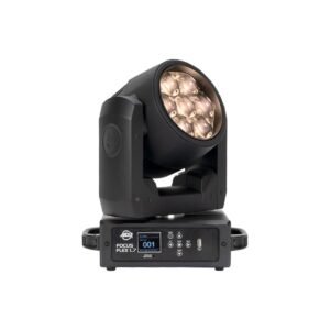 ADJ Focus Flex L7 RGBW LED Moving Head with Pixel Effects