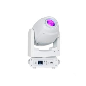 ADJ Focus Spot 4Z Pearl 200W LED Moving Head