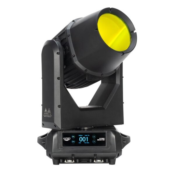 ADJ Hydro Beam X12 IP65-Rated LED Moving Head