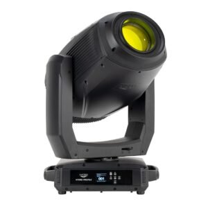 ADJ Hydro Profile IP65-Rated LED Moving Head