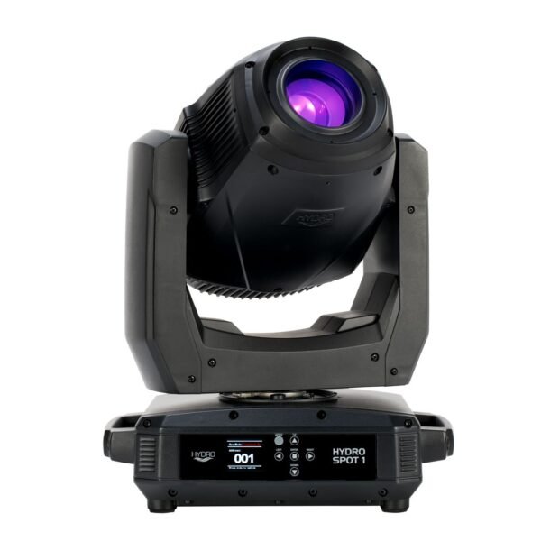 ADJ Hydro Spot 1 IP65-Rated LED Moving Head