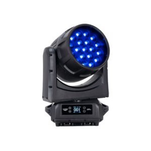 ADJ Hydro Wash X19 LED Moving Head