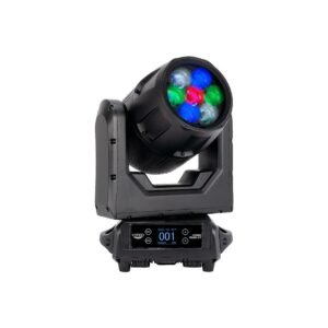 ADJ Hydro Wash X7 280W LED IP65 Outdoor Moving