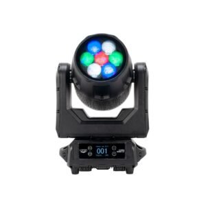 ADJ Hydro Wash X7 280W LED IP65 Outdoor Moving