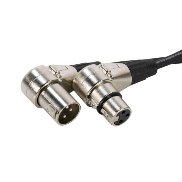 AC-DMX3/1,5-90 - 90# XLR Cables 110 OHM