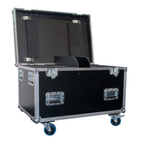 ADJ Touring Case 4x Hydro Wash X7