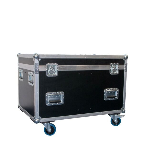 ADJ Touring Case 4x Hydro Wash X7