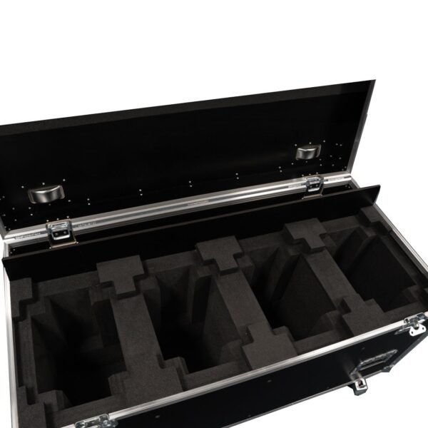 ADJ Touring Case 4x Hydro Spot 1