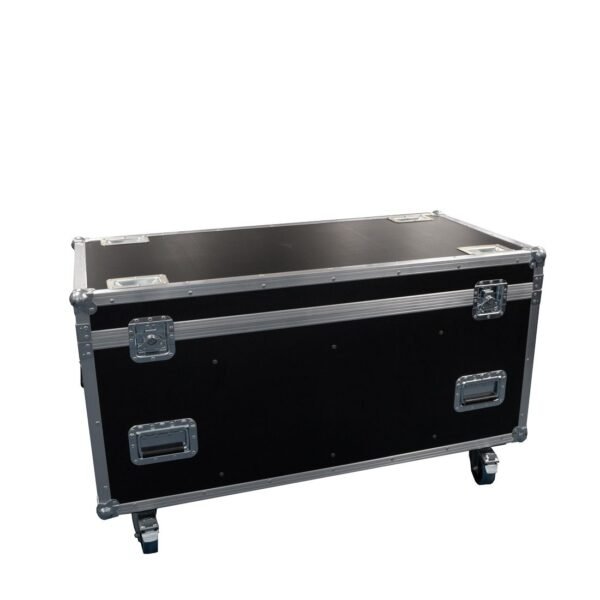 ADJ Touring Case 4x Hydro Spot 1