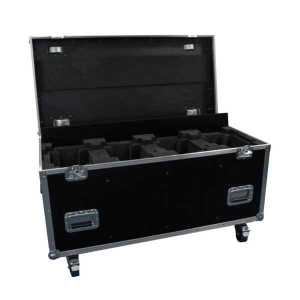 ADJ Touring Case 4x Hydro Spot 1