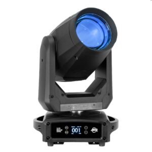 ADJ VIZI Beam 12RX High-Powered Moving Head Light