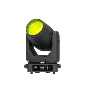 ADJ VIZI Beam CMY Moving Head Fixture