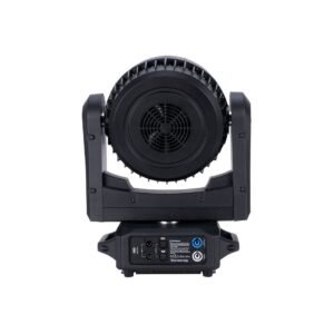 ADJ Vizi Wash Z37 RGBW LED Moving Head with Zoom