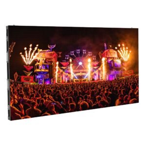 ADJ WMS2 - 2.6mm Pixel Pitch Wall Mount Panel