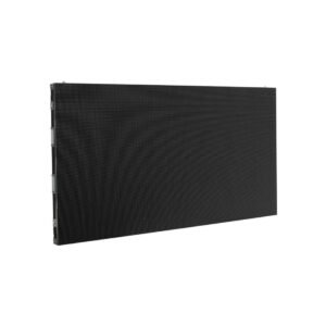 ADJ WMS2 - 2.6mm Pixel Pitch Wall Mount Panel