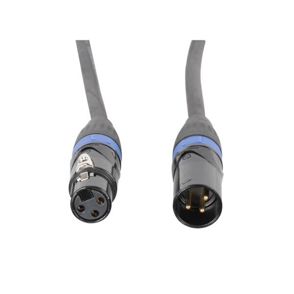 AC-PRO XLR audio cable 3,0m