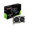 MSI GeForce GTX 1660 Super Ventus XS 6GB 192-Bit Gaming Video Card