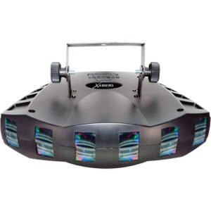 CHAUVET DJ Derby X DMX Effects Light