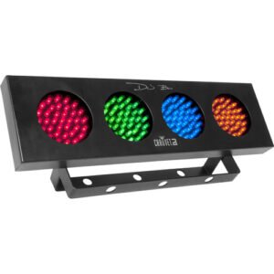 CHAUVET DJ DJ Bank LED Light Bar (RGBA)