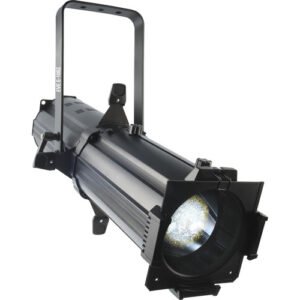 CHAUVET DJ EVE E-50Z 50W LED Ellipsoidal (Black)