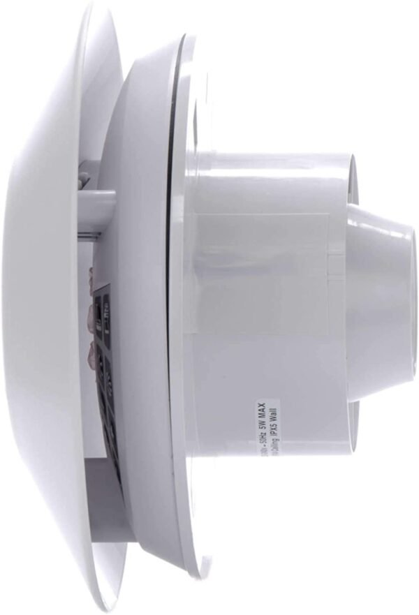 Zehnder Unity ZCV2 Mixed Flow Fan