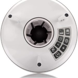 Zehnder Unity ZCV2 Mixed Flow Fan