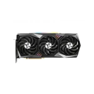 Msi GeForce RTX 3090 GAMING X TRIO 24G Gaming 384 Bit Video Card