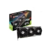 MSI GeForce GTX 1660 Super Ventus XS 6GB 192-Bit Gaming Video Card