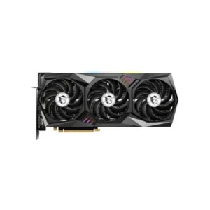 Msi GeForce RTX 3060 Ti GAMING X TRIO 6X 8GB GDDR6X 256-Bit Video Card