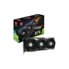 MSI GeForce GTX 1660 Super Ventus XS 6GB 192-Bit Gaming Video Card