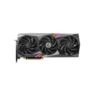 MSI GeForce RTX 4070 X TRIO 12GB GDDR6X 192-Bit GAMING Video Card